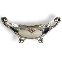 Centrotavola Gioielleria Sorrentino Argenti d’arte in Argento CTAGJ1 - CTAGJ1